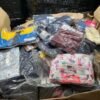 Buy Amazon Branded Clothing Pallet