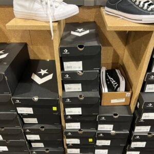 Buy All Stars Shoes Pallets
