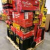 ( 50 pcs ) Amazon Tool Pallets For Sale